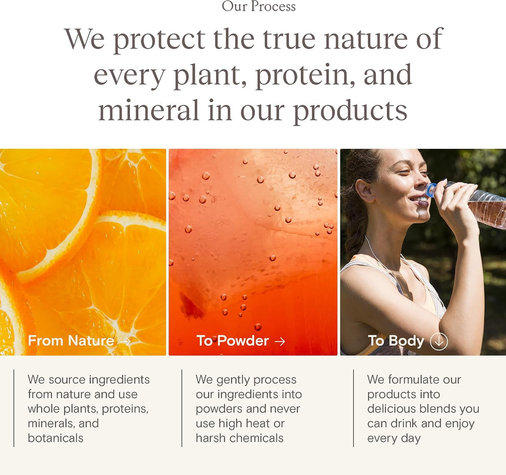 Yoli Truth Apoyo Antioxidante e Inmunitario, Sabor Cítrico, 30 Sobres