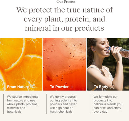 Yoli Truth Apoyo Antioxidante e Inmunitario, – Enzimas: Favorecen la digestión y absorción de nutrientes. – Image 8
