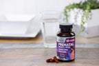 Vitaminas Prenatales de Built by Nature | 60 Cápsulas Blandas