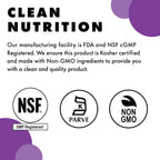 Bluebonnet Nutrition Folic Acid 400 mcg, Prenatal and Postnatal Health, Non-GMO, Vegan, Kosher Certified, Gluten-Free, Soy-Free, Dairy-Free, 90 Vegetable Capsules