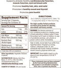 Alkaline Herb Store - Suplemento de Sea Moss, Bardana y Bladderwrack, 90 Cápsulas