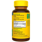 Nature Made Vitamina E 180 mg (400 UI) dl-Alfa, 100 Cápsulas Blandas