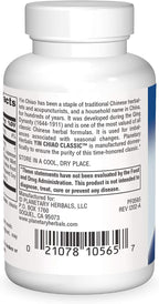 Yin Chiao Classic Tablets – 30 Comprimidos de 450 mg