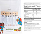Plexus MegaKids Microbiome®