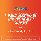 Flintstones Multivitamínico Masticable para Niños - 60 Comprimidos
