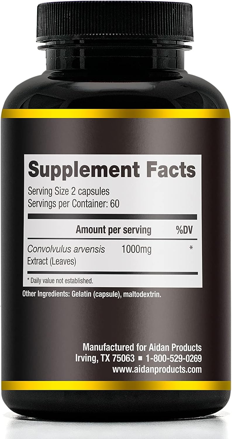 C-Statin - Normal Angiogenesis Support - Proprietary Extract (120 Capsules)