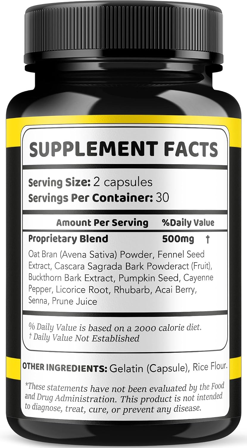 Booster XT para Hombres – Pack de 3 (180 Cápsulas) – Suplemento Multivitamínico de Máxima Potencia