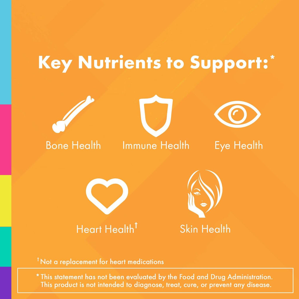 One A Day Multivitamínico para Mujeres, 150 Gomitas