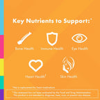 One A Day Multivitamínico para Mujeres, 150 Gomitas