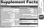 XYMOGEN ActivNutrients sin Hierro - Multivitamínico para Apoyo General, Energía e Inmunidad, 60 Cápsulas