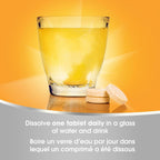Redoxon Vitamina C Naranja - 15 Comprimidos Efervescentes