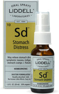Liddell Homeopathic Stomach Ache Spray - 1 fl. oz.