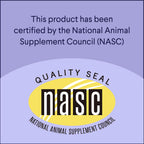 Finn Probióticos Digestivos para Perros - Calabaza y Prebióticos - 90 Masticables - 6 Cepas, 3 Mil Millones UFC