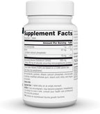 Source Naturals Colostrum - 30% Immunoglobulins - 650 mg - 30 Tablets