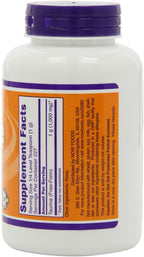 NOW Foods Taurina en Polvo, 226 g (2 Envases)