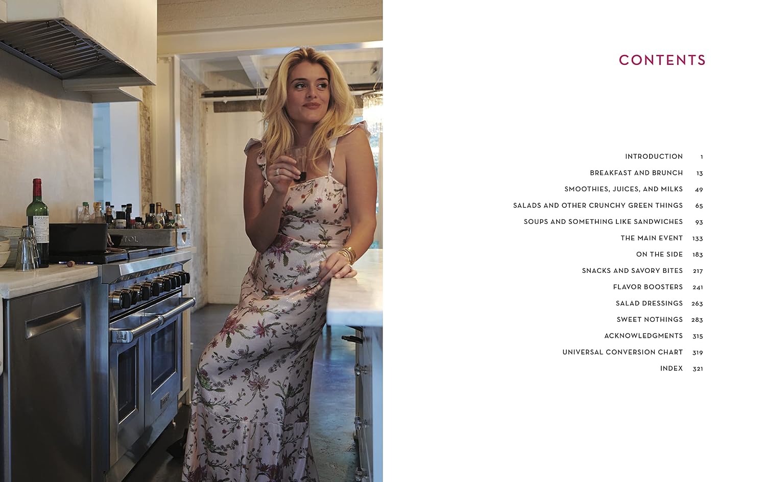 Date con un Gusto: Comida Divertida y Sencilla para Celebrar la Alimentación Saludable