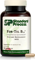 For-Til B12 - Suplemento de Vitamina B12 con Musgo Español