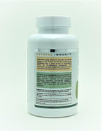 Planet Source Graviola Leaf (Annona muricata) - 1400 mg - 60 Cápsulas Vegetales