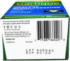 Garlique Fórmula para Presión Arterial Saludable - 60 Comprimidos (Pack de 2)