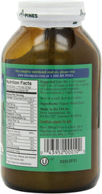 Pines International Wheat Grass Powder - 284 g (10 oz)