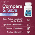 GeriCare Nephro Vitamin C & B Complex – 100 Comprimidos