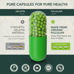 Elements of Life Multivitamínico para Mujeres – Con Metilfolato, Ingredientes Orgánicos y Adaptógenos