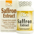BIO NUTRITION INC, Saffron Extract, 50 Vegetable Capsules