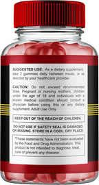VigorLong Gummies para Hombres - Suplemento Oficial en Gominolas con Fórmula Avanzada para un Apoyo Natural a la Salud y el Bienestar (2 Envases)