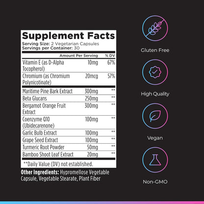Livingood Daily Cholesterol Support – Cúrcuma (Curcuma longa): La curcumina, su compuesto activo, contribuye a – Image 6