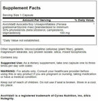 Swanson Avovida 100 mg, 60 Cápsulas