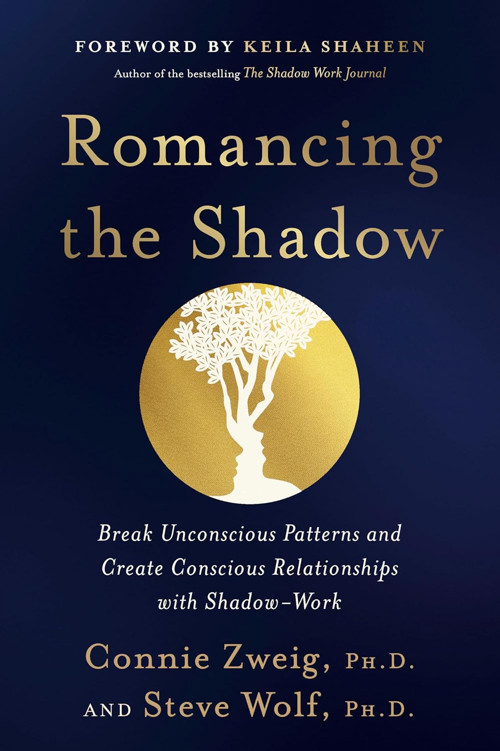 Romancing the Shadow: A Guide to Shadow Work for a Vital and Authentic Life