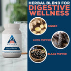 Ayush Multi - Multivitamínico Completo con Yodo y Zinc para Hombres y Mujeres - 90 Cápsulas