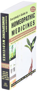 Guía de medicamentos homeopáticos para todos