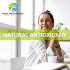 Prescribed For Life Sodium Ascorbate Powder, Buffered Natural USP Vitamin C (340g / 12oz)