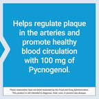 Life Extension Arterial Protect - 30 Cápsulas