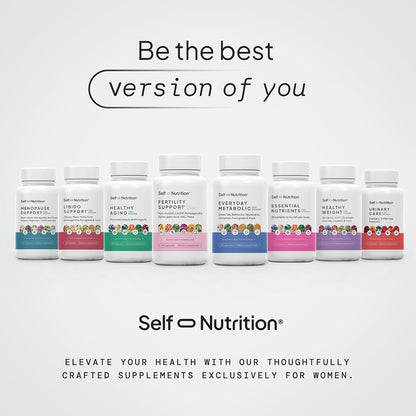 SELF NUTRITION Multivitamínico Vegano para – Certificaciones: Vegano, sin gluten, keto... Si sigues una dieta – Image 8
