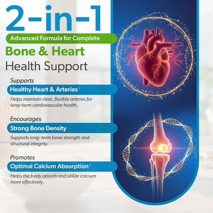 TrueMed Vitamina D3 K2 5000 UI con MK-7 125 – Función inmunitaria: La vitamina D3 contribuye al funcionamiento – Image 3