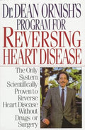 Programa del Dr. Dean Ornish para revertir las enfermedades cardíacas