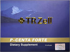 TR Zell P-Centa Forte - Suplemento de Extracto de Placenta de Oveja