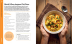 El libro de cocina HBD: El libro de cocina esencial que te ayudará a convertirte en la versión más sana y feliz de ti mismo
