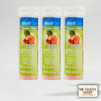Comprimidos de Glucosa Sabor Fruta Tropical - Pack de 3 (30 Unidades)