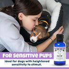 Ink Oil Pup Oils – Calmante para perros en gotas