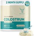 OXNUTRITION Colostrum en Polvo Puro de Pasto, 60 Porciones