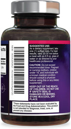 Hello Lovely Vitamina E 180 mg - Suplemento de dl-Alfa Tocoferol - 120 Cápsulas Blandas