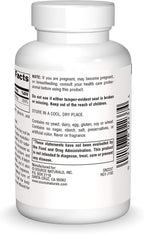 Source Naturals Vitamina D3 2000 UI - 200 Cápsulas Blandas