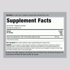 Piping Rock K2 MK7 (100 mcg) - 180 Cápsulas Vegetarianas