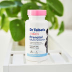 Dr. Talbot's Mom Prenatal Multi-Vitamin - 60 Cápsulas