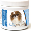 Healthy Breeds Japanese Chin Multivitamínico Todo en Uno 60 Comprimidos Masticables
