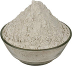 YUVIKA Beej Kaunch Kala Powder (Without Peel) - Mucuna Pruriens - Black Kaunch Seeds Powder | Cowhage (200 Gramos)
