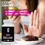 OmniTrim Extra Enhancer, 90 Cápsulas